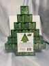 Bb590 Treasure Box Advent Calendar Vermont Christmas Co. O Tree