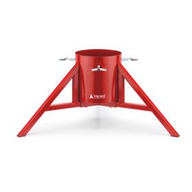 Tree Nest 971825802312 Christmas Stand Base Holder Modern Design For 8.5ft Real