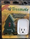 Treemote-1 Treemote Wireless Remote Switch For Christmas Tree And 628451043027