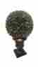 Ts-yv122421 General Foam Plastics 32 Topiary Art Tree No 3pk 029033382273