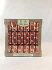 012301 Ts600x Tom Smith New Sealed Set Of Christmas Cracker 5 002619