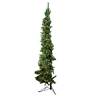 Tv50m2d31l00 Home Heritage Foot Slim Artificial Corner Christmas Tree 192072511673