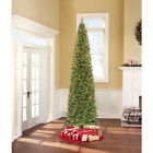 Tv90m2389c00 Holiday Time Tall 9 887628058046