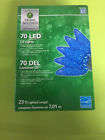 Ty-100fc6-ww Home Accents Holiday Blue Led Christmas Lights