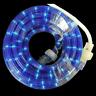 Ty-18rope-b Home Accents Holiday Pack Light Blue Rope Nib 029944534983