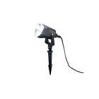 Ty-spl Home Accents Holiday Christmas Light Projectors Spotlights Stakes 0029944564065