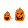 Ty016-1829 Home Accents Holiday And Warm White Led Orange 029944558132