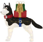 Ty028-1614-1 Home Accents Holiday Christmas Light Display Outdoor Yard 0029944540441