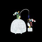 Ty251-1611-1 Home Accents Holiday 48