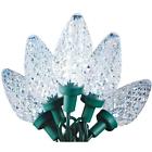 Ty290-815 Home Accents Holiday Cool White Led Lights Volts 029944467816