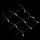 Ty414-1615 Home Accents Holiday Christmas Lights Led Cool White 0029944535508
