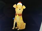 Ty439-1611 Home Accents Holiday 29.25