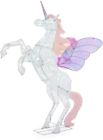 Ty505-1714-1 Home Accents Holiday Unicorn In Cool White Led 0029944563846