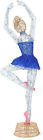 Ty508-1614-4 Home Accents Holiday Christmas Twinkling Tinsel Ballerina Led 0029944539834