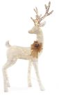 Ty613-1711 Home Accents Holiday Led Pvc Deer Sculpture Extra 0029944549901