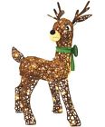 U14b381c Holiday Basix Decor Yard 838466019867