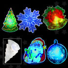 Ue657472234213 Christmas Decor Light Xmas Party Led Lamp Decoration 657472234213