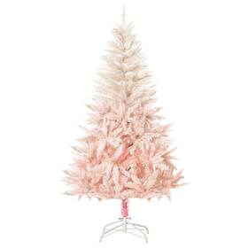 Us02-830285v01 Uirio 7ft Artificial Christmas Tree Indoor Realistic Holiday Decoration 1000 Tips