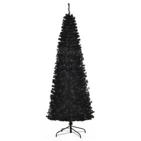 Us02-830377v01 Uirio Artificial Christmas Tree 7ft Indoor Realistic Holiday Decoration 818 Tips