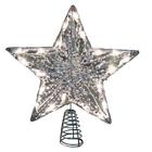 Ul0893 Kurt Adler Star Treetop With Ul Mini Light 086131249846