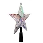 Ul1828 Kurt Adler Led Light Star Treetop 785934171599
