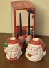 Unavailable Cranbury Square Christmas Candle