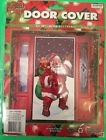 93090 Upc 8 78817 00869 0 Its In The New Adorable Christmas Santa Claus Large Door