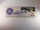Uxl2-50a Ge String-a-long Miniature Christmas
