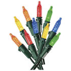 8-function V42001-88 Sylvania Selecttech Christmas Led Mini Set Multi 883624420016