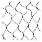V44872-88 Import Staylit Net Light Set Clear