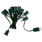 V471840 Vickerman Green C7 Socket 734205141397