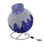 V54358-71 Sylvania Illuminet Christmas Led Ornament Yard Art Mesh 883624543586