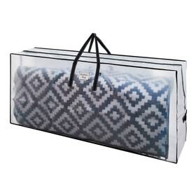Mg-0026 Veno Extra Large Clear Storage Bag - Fits 5ft Rug 9 Ft Artificial Christmas