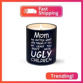 Wix63 Viwix Gifts For Mom From Daughter Son - Christmas Wife Women Moms B