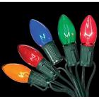 W11c0056 Home Accents Holiday C9 030539030209