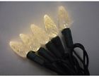 W11m1781 Home Accents Holiday Of Warm White Reel Christmas 0030539037284