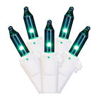 W5w0509 Vickerman 50 Light Teal 734205010402