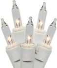 W5w0911 Vickerman Clear Mini String 734205178843