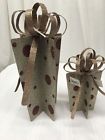 Wa032 Bright Ideas Nwt Christmas 844435028679