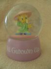 Warner Tunes Tweety Bird All Gwown Up Looney Snowglobe Snowblobe