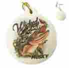 Wf128-rpo1bx Erazor Bits 24 Pack Muski-christmas Ornaments-in Printed Box 638401720557