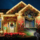 Wii01543116qxvh5649 Yunlights Christmas Projector Light 191388520898