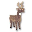 Wl-60015-dz Winterland Reindeer Footrest
