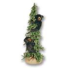 Wl-70094-dz Queens Of Christmas Alpine Tree