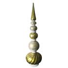Wl-fin-twr-84-gw Winterland 84 In Finial