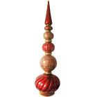 Wl-fin-twr-84-rg Winterland 84 In Finial