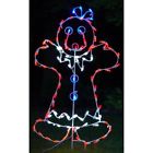 Wl-gm110-led Christmas At Winterland Led