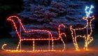 Wl-gm111-led Queens Of Christmas Led