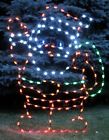 Wl-gm112-led Queens Of Christmas Waving