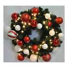 Wl-gwsq-04-cdy-lww Christmas At Winterland Warm White